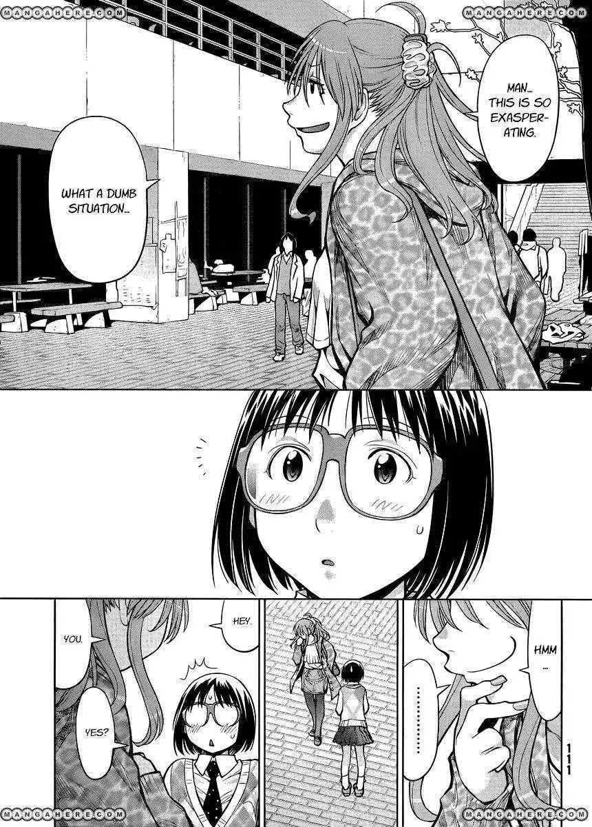 Genshiken Nidaime - The Society for the Study of Modern Visual Culture II Chapter 79 17